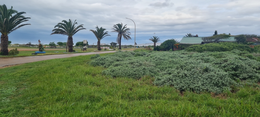 0 Bedroom Property for Sale in Kabeljauws Eastern Cape